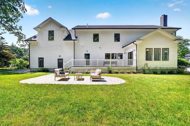 22 Tyler Rd, Lexington, MA 02420