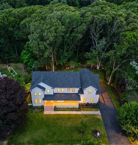 22 Tyler Rd, Lexington, MA 02420
