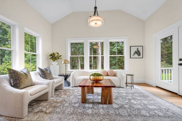 22 Tyler Rd, Lexington, MA 02420