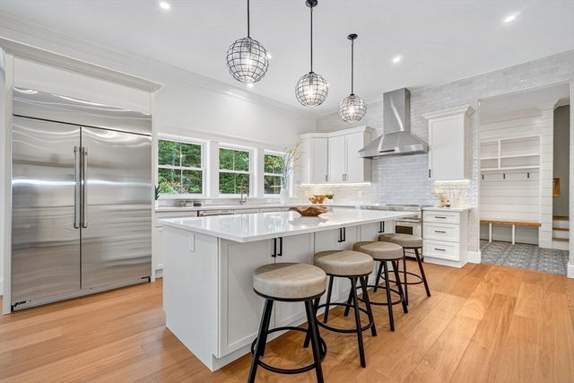 22 Tyler Rd, Lexington, MA 02420