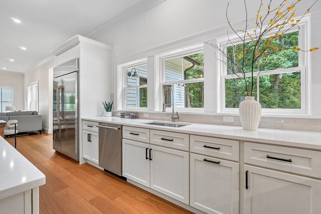 22 Tyler Rd, Lexington, MA 02420