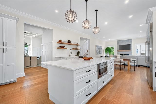 22 Tyler Rd, Lexington, MA 02420