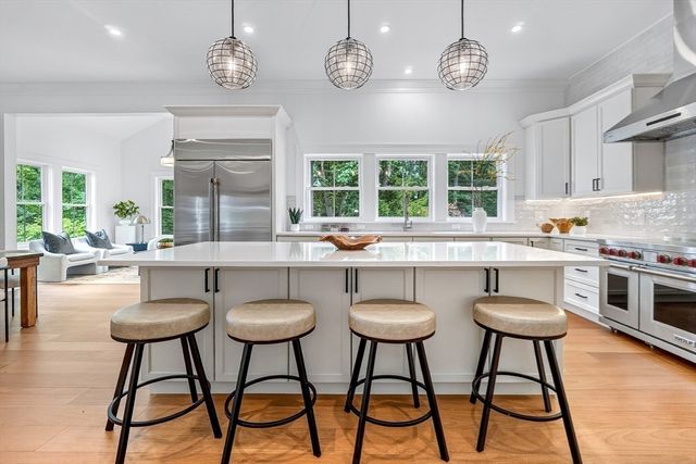 22 Tyler Rd, Lexington, MA 02420