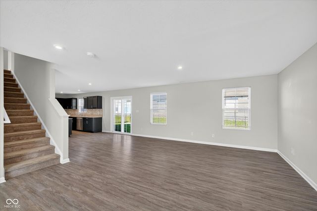 40 N Fairfield Drive, Danville, IN 46122