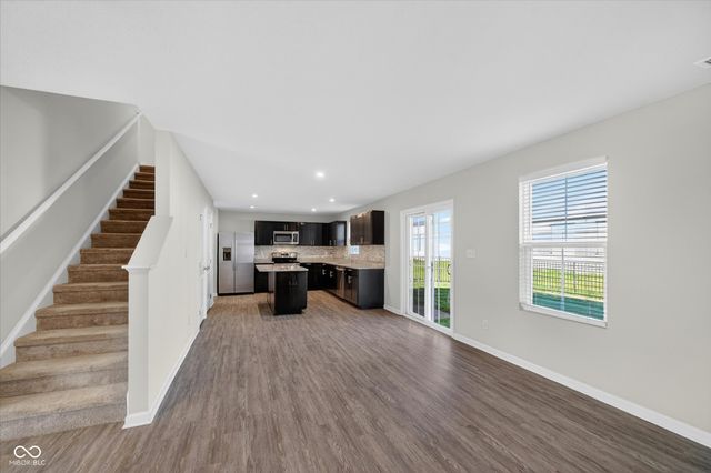 40 N Fairfield Drive, Danville, IN 46122