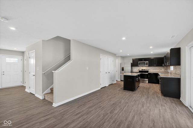 40 N Fairfield Drive, Danville, IN 46122