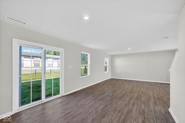 40 N Fairfield Drive, Danville, IN 46122