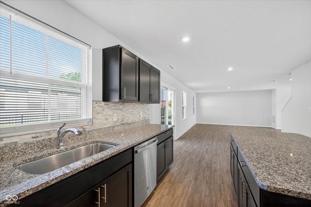 40 N Fairfield Drive, Danville, IN 46122