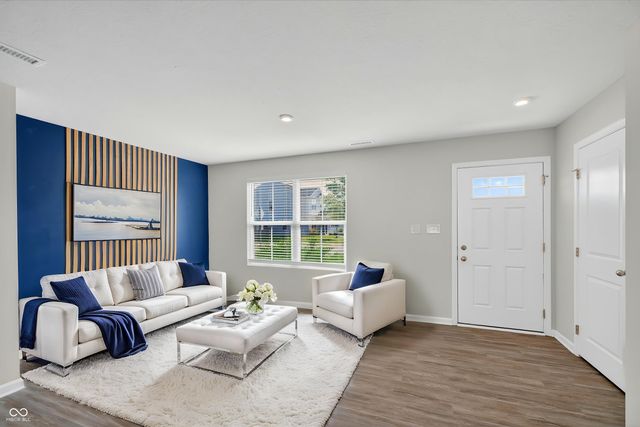 40 N Fairfield Drive, Danville, IN 46122