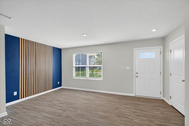 40 N Fairfield Drive, Danville, IN 46122