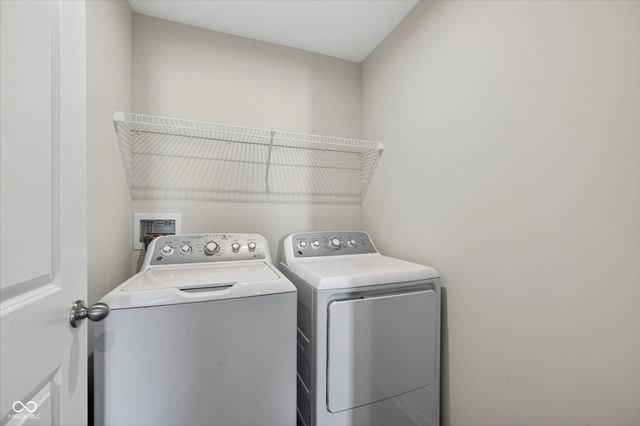 40 N Fairfield Drive, Danville, IN 46122