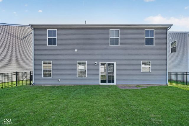 40 N Fairfield Drive, Danville, IN 46122