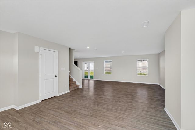 40 N Fairfield Drive, Danville, IN 46122