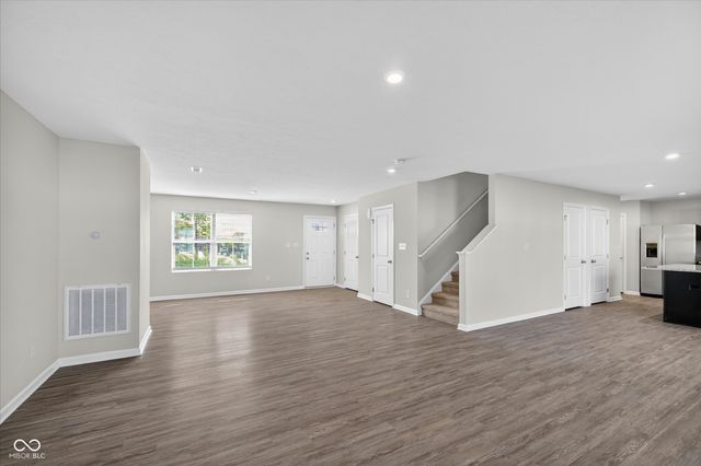 40 N Fairfield Drive, Danville, IN 46122