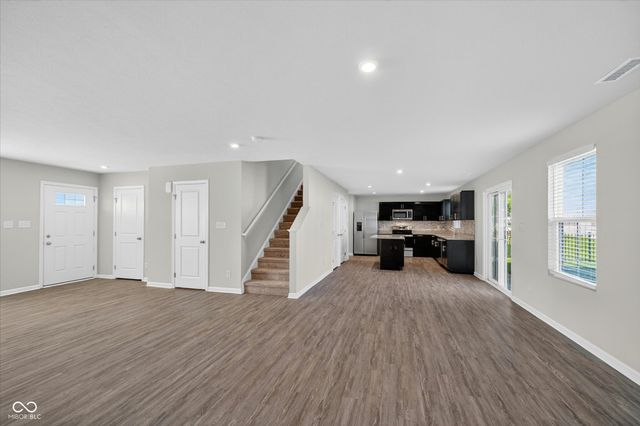40 N Fairfield Drive, Danville, IN 46122