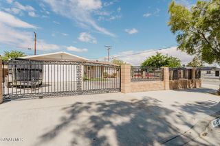 45437 Andale Avenue, Lancaster, CA 93535