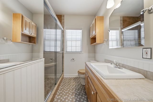4524 E 8th Street, Tulsa, OK 74112