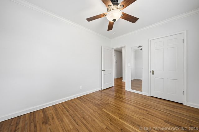 4524 E 8th Street, Tulsa, OK 74112