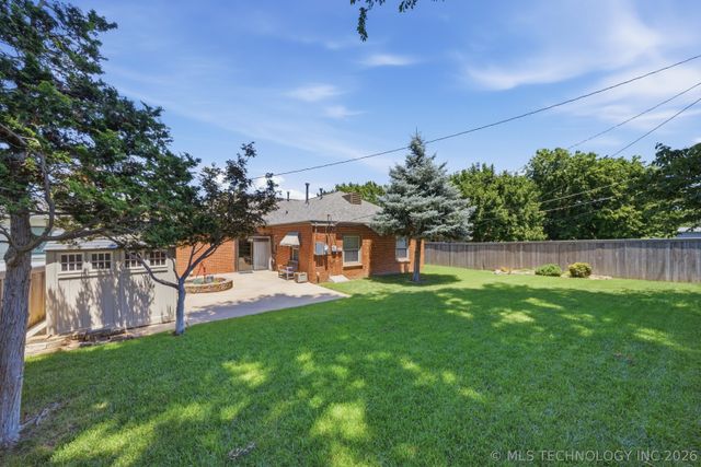 4524 E 8th Street, Tulsa, OK 74112