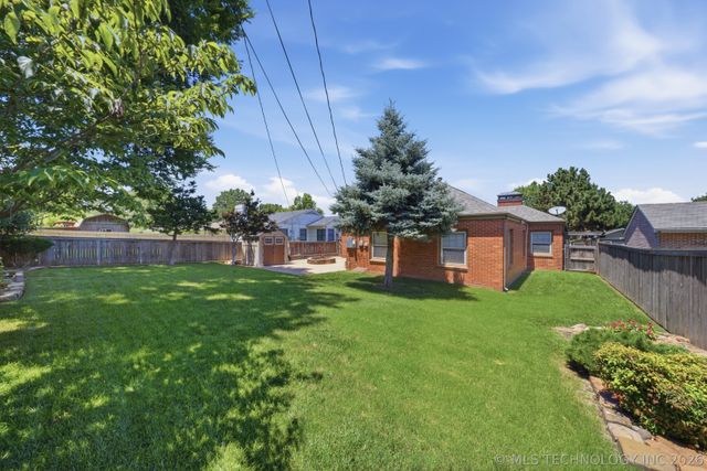 4524 E 8th Street, Tulsa, OK 74112