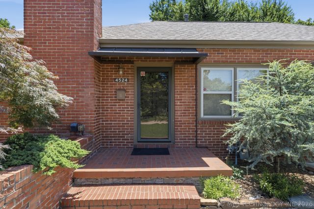 4524 E 8th Street, Tulsa, OK 74112