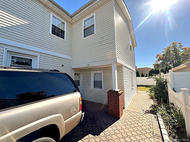 4 Brooks Avenue, Roosevelt, NY 11575
