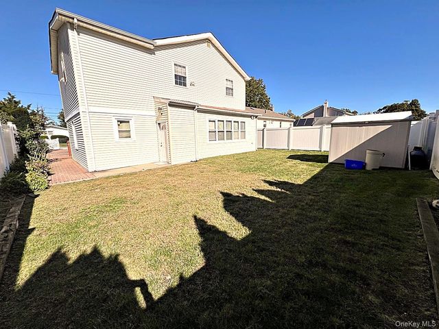 4 Brooks Avenue, Roosevelt, NY 11575