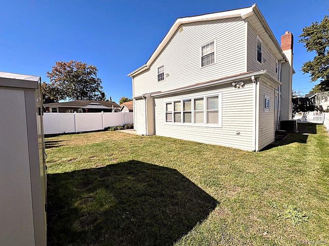 4 Brooks Avenue, Roosevelt, NY 11575