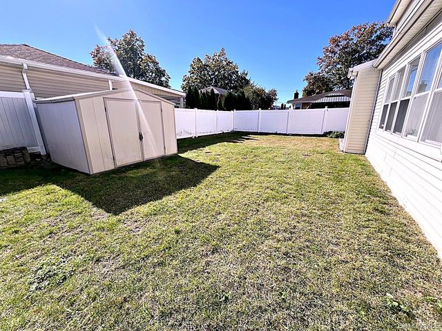 4 Brooks Avenue, Roosevelt, NY 11575