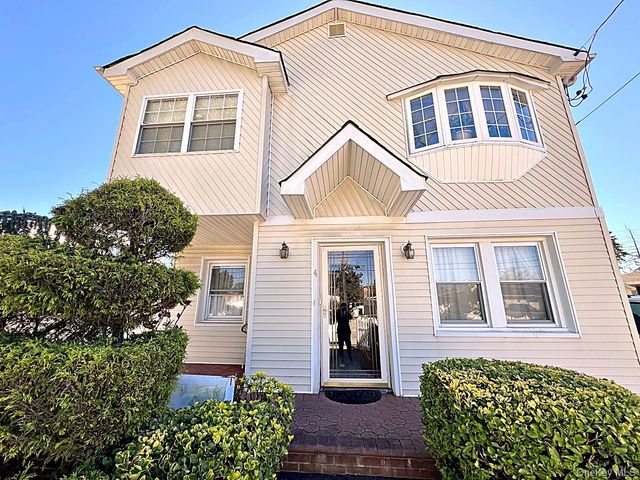 4 Brooks Avenue, Roosevelt, NY 11575