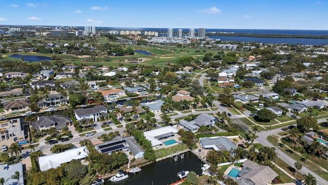 618 Riverside Road, North Palm Beach, FL 33408