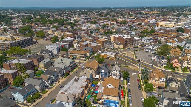 149 Howe Avenue, Passaic, NJ 07055