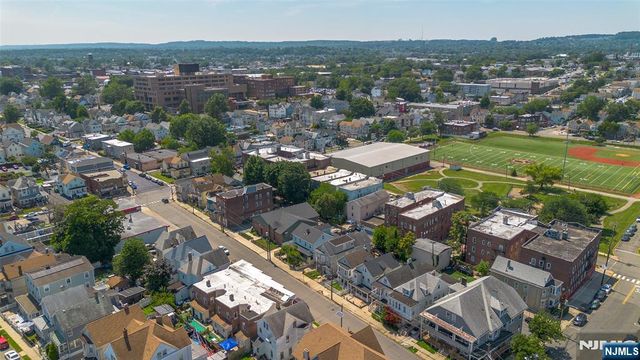 149 Howe Avenue, Passaic, NJ 07055