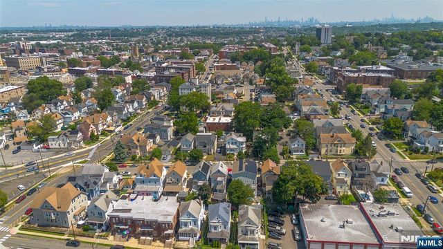 149 Howe Avenue, Passaic, NJ 07055