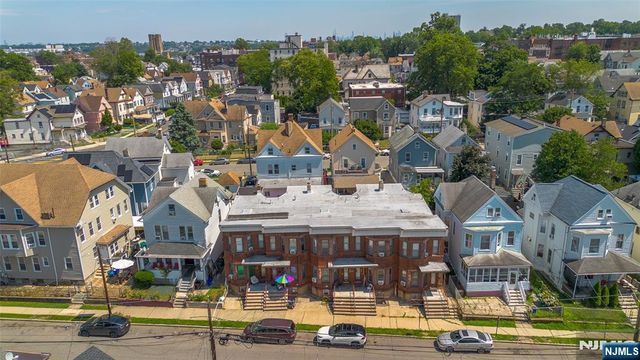 149 Howe Avenue, Passaic, NJ 07055