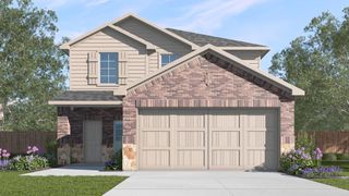 2403 Margaret Street, Crandall, TX 75114