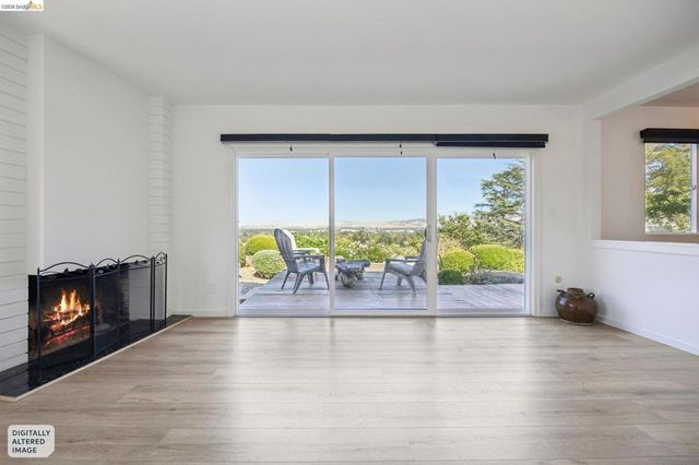 1540 Encanto Place, Walnut Creek, CA 94597