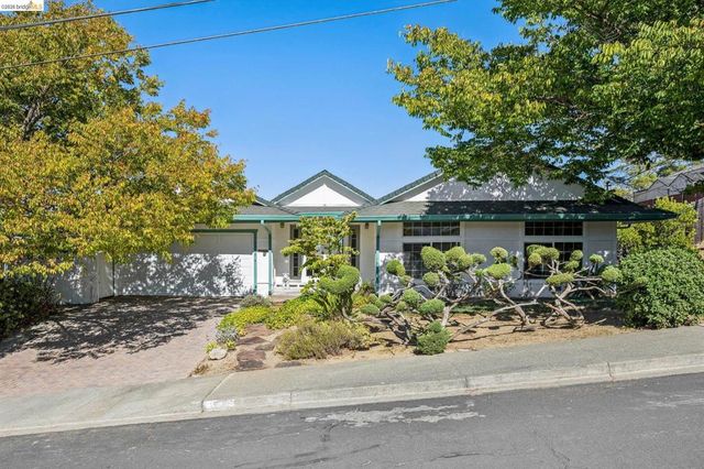 1540 Encanto Place, Walnut Creek, CA 94597