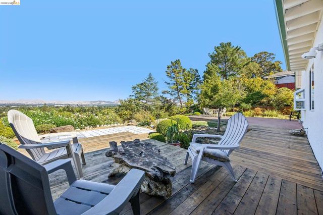 1540 Encanto Place, Walnut Creek, CA 94597