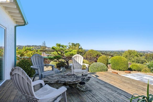 1540 Encanto Place, Walnut Creek, CA 94597
