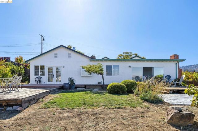 1540 Encanto Place, Walnut Creek, CA 94597