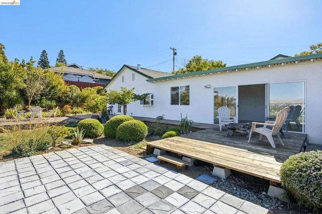 1540 Encanto Place, Walnut Creek, CA 94597