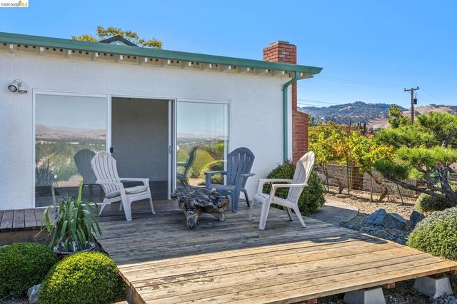 1540 Encanto Place, Walnut Creek, CA 94597