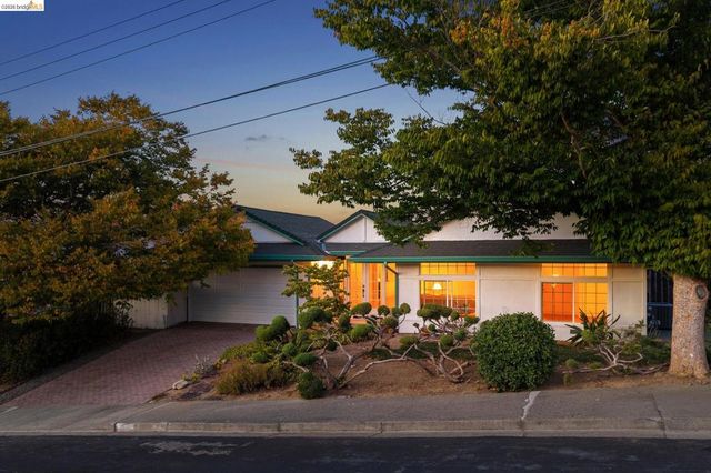 1540 Encanto Place, Walnut Creek, CA 94597