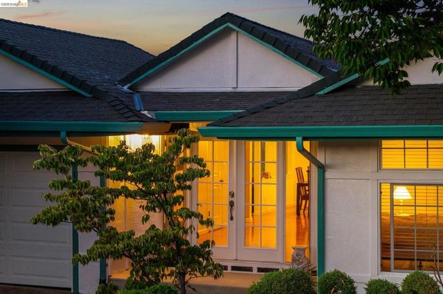 1540 Encanto Place, Walnut Creek, CA 94597