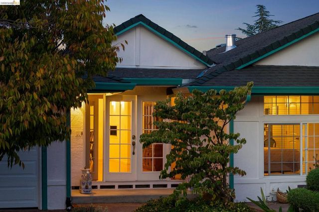1540 Encanto Place, Walnut Creek, CA 94597