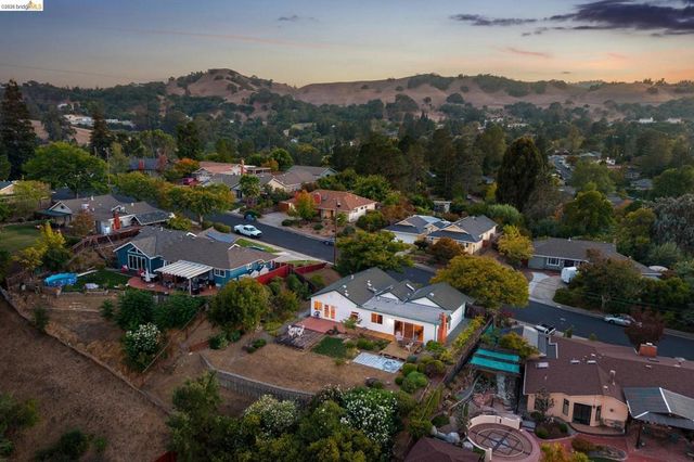 1540 Encanto Place, Walnut Creek, CA 94597