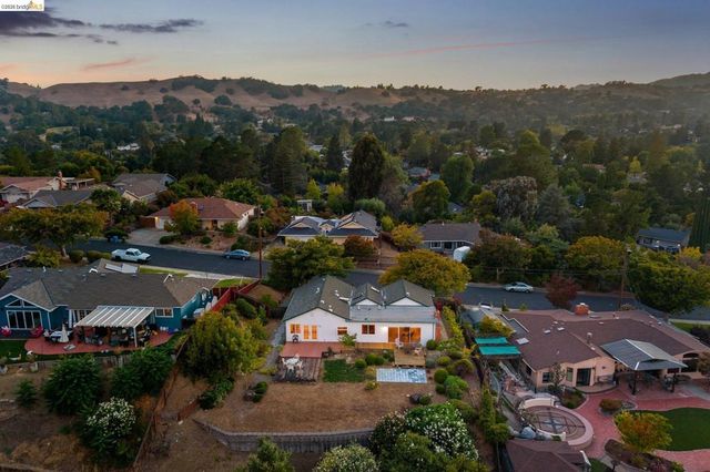 1540 Encanto Place, Walnut Creek, CA 94597