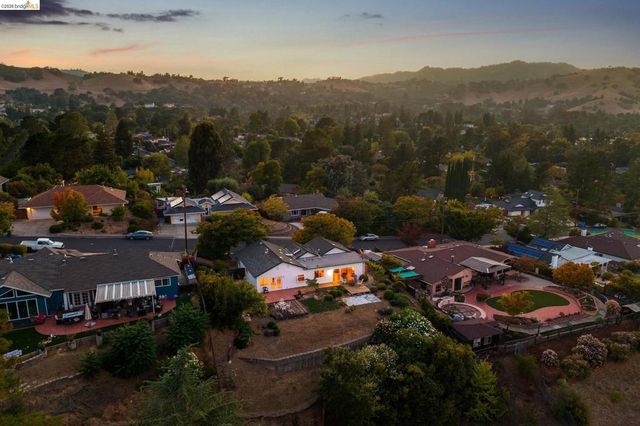 1540 Encanto Place, Walnut Creek, CA 94597