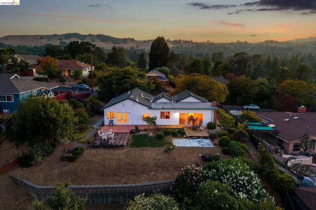 1540 Encanto Place, Walnut Creek, CA 94597